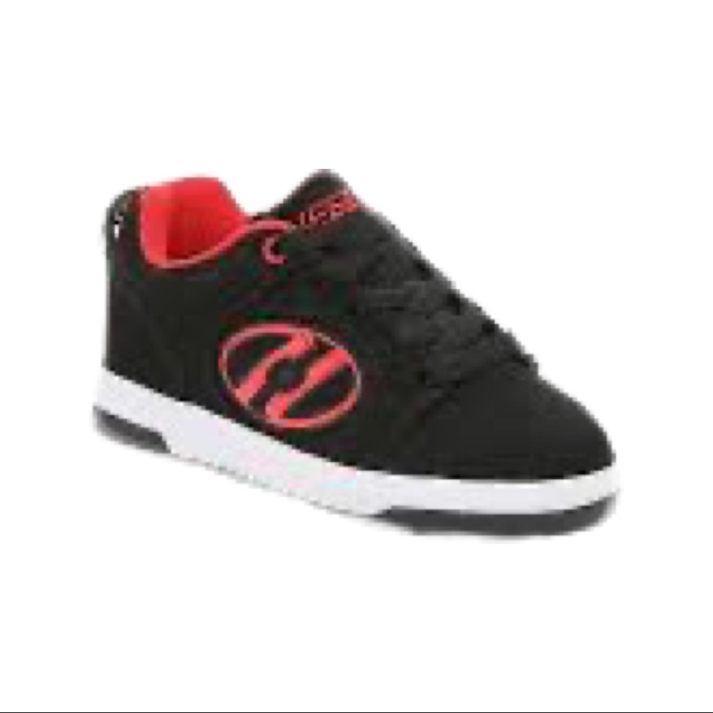 Heelys Voyager Skate Shoe Mens Size 7 new